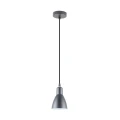 Lampa wisząca MORA Czarny A8102-1 Zuma Line