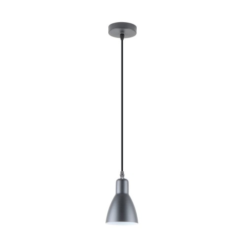 Lampa wisząca MORA Czarny A8102-1 Zuma Line