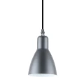 Lampa wisząca MORA Czarny A8102-1 Zuma Line