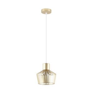 Lampa wisząca DOLIA Złoty A8079-GLD Zuma Line