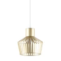 Lampa wisząca DOLIA Złoty A8079-GLD Zuma Line