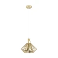 Lampa wisząca DOLIA Złoty A8080-GLD Zuma Line