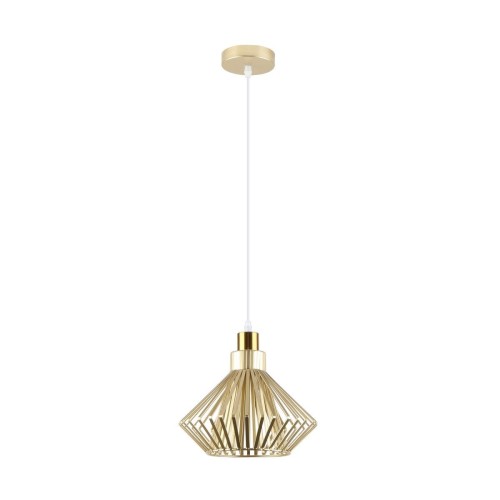 Lampa wisząca DOLIA Złoty A8080-GLD Zuma Line