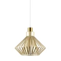 Lampa wisząca DOLIA Złoty A8080-GLD Zuma Line