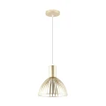 Lampa wisząca DOLIA Złoty A8082-GLD Zuma Line
