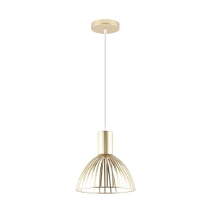 Lampa wisząca DOLIA Złoty A8082-GLD Zuma Line