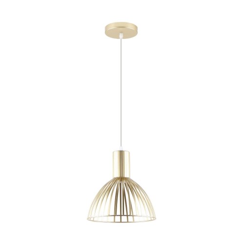 Lampa wisząca DOLIA Złoty A8082-GLD Zuma Line
