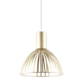 Lampa wisząca DOLIA Złoty A8082-GLD Zuma Line