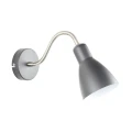 Kinkiet MORA Czarny A6008 Zuma Line