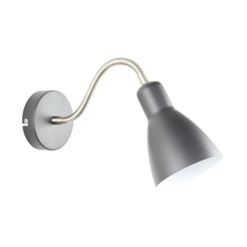 Kinkiet MORA Czarny A6008 Zuma Line