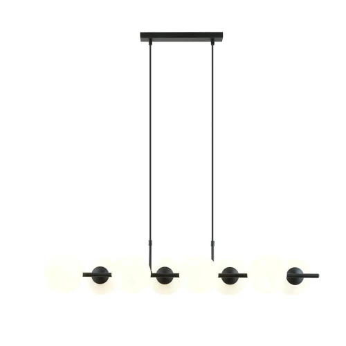 Lampa wisząca RORY 8 OPAL 1205/8 Emibig