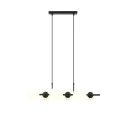 Lampa wisząca RORY 6 OPAL 1205/6 Emibig