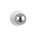 Kinkiet OSLO K1 WHITE/GRAFIT 1188/K1 Emibig