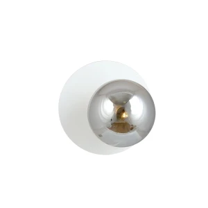 Kinkiet OSLO K1 WHITE/GRAFIT 1188/K1 Emibig