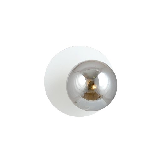 Kinkiet OSLO K1 WHITE/GRAFIT 1188/K1 Emibig