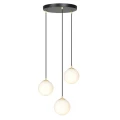 Lampa wisząca ROYAL 3 BL 1243/3 Emibig