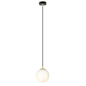 Lampa wisząca ROYAL 1 BL  1243/1 Emibig