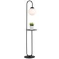 Lampa stojąca BARI LP1 BL 1235/LP2 Emibig