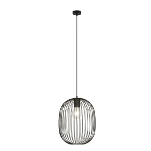 Lampa wisząca ONYX 1 BL 1304/1 Emibig