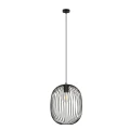Lampa wisząca ONYX 1 BL 1304/1 Emibig