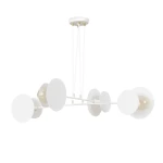 Lampa wisząca IDEA 4 WHITE 793/4 EMIBIG