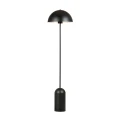 Lampa podłogowa KAVA LP1 BLACK 1307/LP1 Emibig