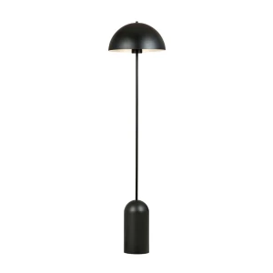 Lampa podłogowa KAVA LP1 BLACK 1307/LP1 Emibig