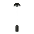 Lampa podłogowa KAVA LP1 BLACK 1307/LP1 Emibig