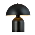 Lampka nocna KAVA LN1 BLACK 1307/LN1 Emibig
