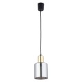 Lampa wisząca SIERRA złota 6661 TK Lighting