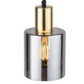 Lampa wisząca SIERRA złota 6661 TK Lighting