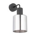 Kinkiet SIERRA czarna 6652 TK Lighting
