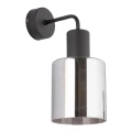 Kinkiet SIERRA czarna 6652 TK Lighting
