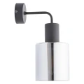 Kinkiet SIERRA czarna 6652 TK Lighting