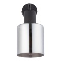Kinkiet SIERRA czarna 6652 TK Lighting