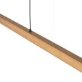 Lampa wisząca TEO LED 1448 TK Lighting