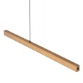 Lampa wisząca TEO LED 1448 TK Lighting