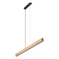 Lampa wisząca TEO LED 1448 TK Lighting