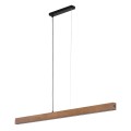 Lampa wisząca TEO LED 1449 TK Lighting