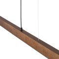Lampa wisząca TEO LED 1449 TK Lighting