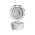 Lampa sufitowa spot Anillo 1 biały LP-770/1W WH Light Prestige