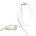 Kinkiet MIRROR LP-999/1W S WH Light Prestige
