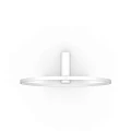 Kinkiet MIRROR LP-999/1W S WH Light Prestige
