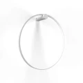 Kinkiet MIRROR LP-999/1W S WH Light Prestige