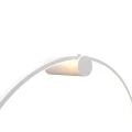 Kinkiet MIRROR LP-999/1W S WH Light Prestige