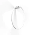 Kinkiet MIRROR LP-999/1W S WH Light Prestige