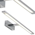 Isla kinkiet chrom XXL z IP44 b Light Prestige