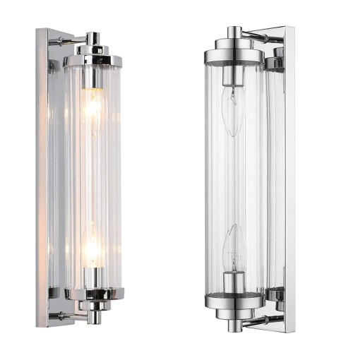 Kinkiet LORENZO LP-2960/1W CH Light Prestige