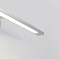 Kinkiet ścienny Isla średni 4000K 1xLED chrom IP44 GS-LWB-12W CH GS-LWB-12W CH Light Prestige