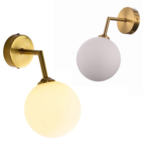 Dorado kinkiet b Light Prestige